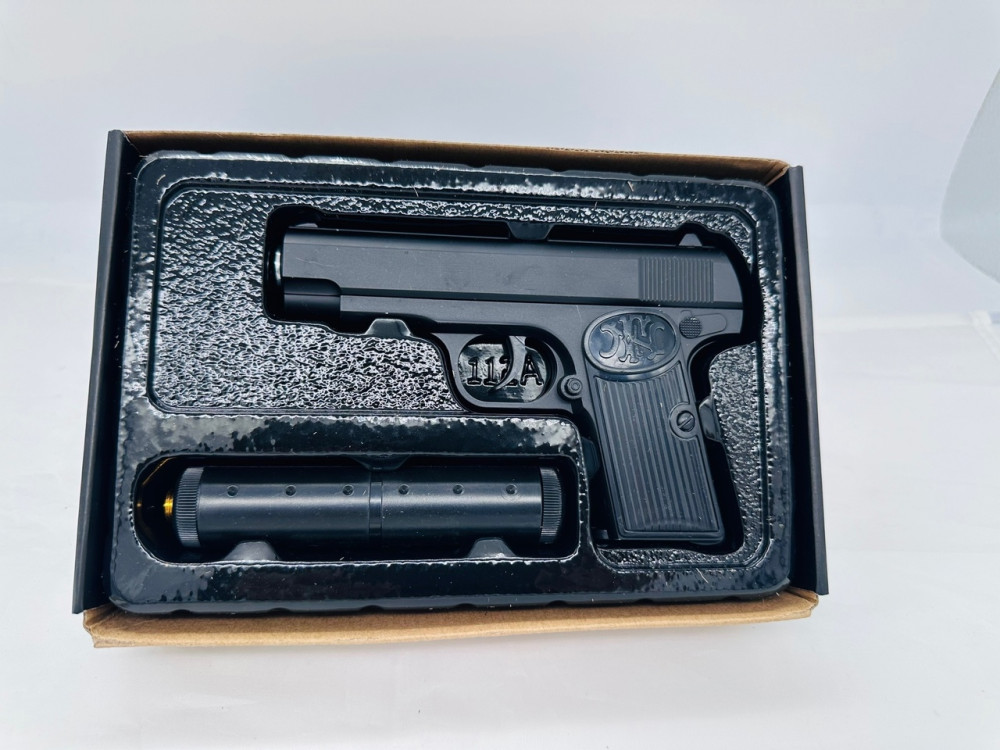 Игрушечный пистолет купить в Интернет-магазине Садовод База - цена 450 руб Садовод интернет-каталог